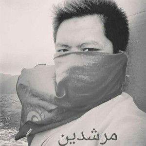 Mursidin Husdin Lomo profile icon