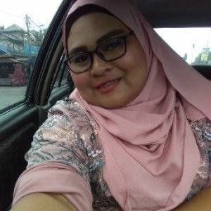 Suhada Ismail profile icon