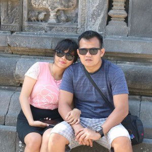 Epy Adelia Situmorang profile icon