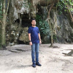 Iskandar Zulkarnain Ishak profile icon