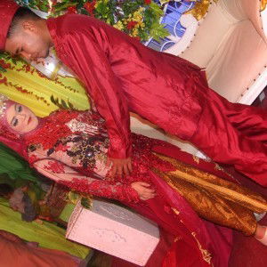 Sity Syarifah profile icon