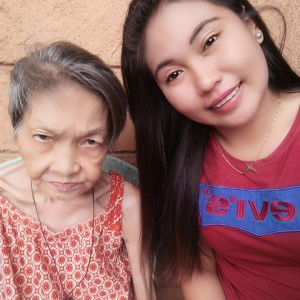 Kriezz Parulan profile icon