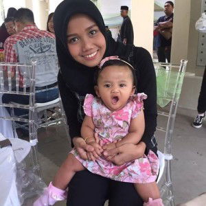 Chairul Darra Karin'na profile icon