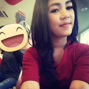 Indriati Adhellia Dhsyafaldy profile icon