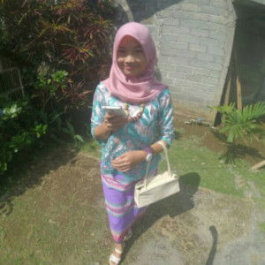 dyah ayu wijayanti profile icon