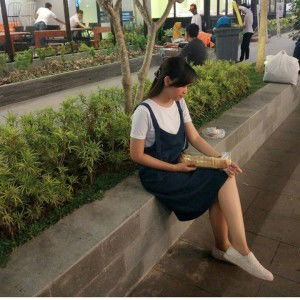 Yessica Mayangs profile icon