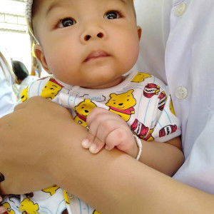 เมวิกา เบิกบานดี profile icon