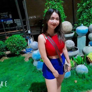 เป็น'เพียง เส้นขนาน profile icon