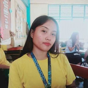 Mayvelyn Benin Cabaltea profile icon