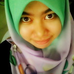 NUR IFFAH profile icon