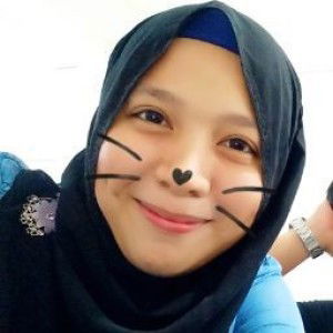 Almaira Akmad profile icon