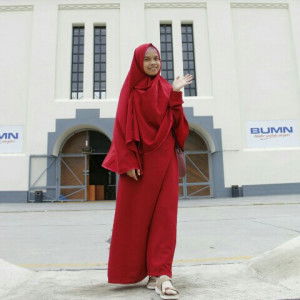 ika novira profile icon