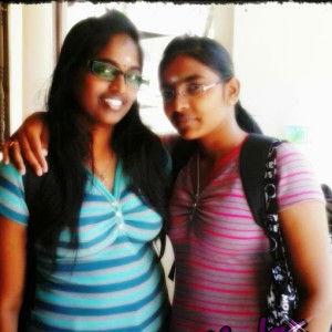 Malar Nadaraja profile icon