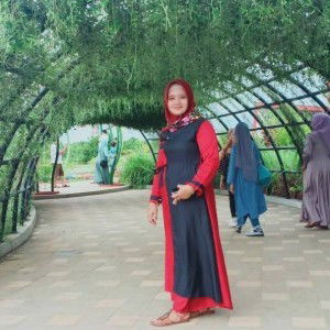 Ika Amalia profile icon