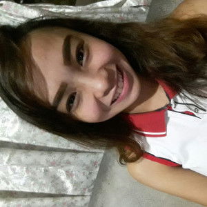 Maria Christine Barrera profile icon