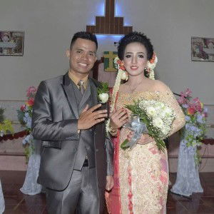 Agustina Samosir profile icon