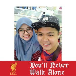 Nur Fyda profile icon