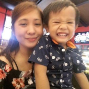 Eliza V. Flores profile icon