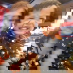 Eliza V. Flores profile icon