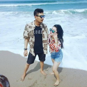 Medina Adelia Budi Putri profile icon