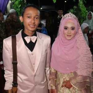 Nindy Punjung Sari profile icon