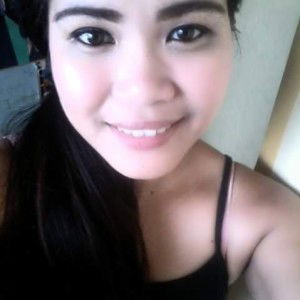 andrea mercado profile icon