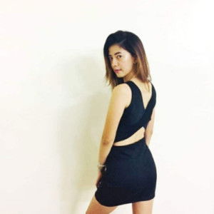 Jay Anne Alvarez profile icon