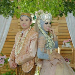 Adriyani Yulia Mustikasari profile icon