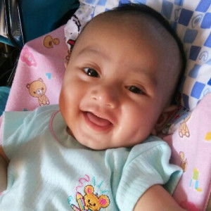 Jenty Ratnasari profile icon