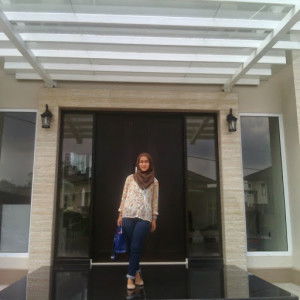 Nur Salamah profile icon