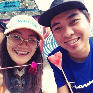 Jean De Leon-Santos profile icon