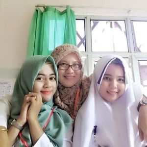 Ayudhia Maryati profile icon