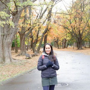 Waewmayuree Thongchan profile icon