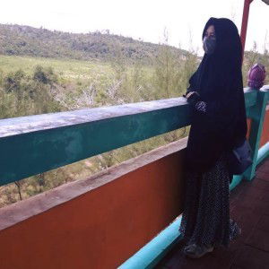 Susy Faila M profile icon