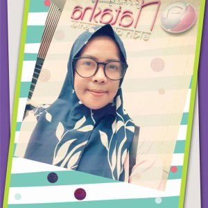 Andi Rini Angriani Andhyn profile icon