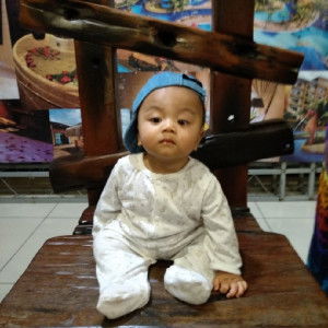 Nor Syakirah profile icon