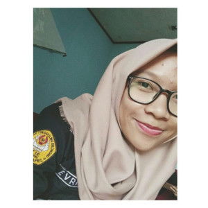 Evriliyani Rizki Umami profile icon