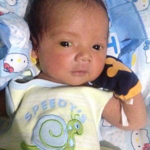 Assej Odnorib Nosus profile icon