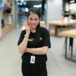 Alva Resi Pusparani profile icon