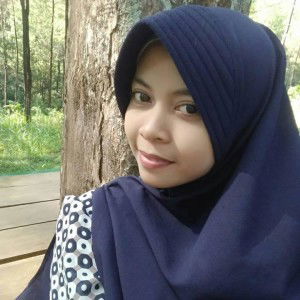 Adita Riyanti profile icon