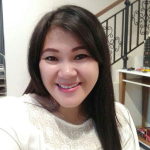 Monalisa Noval profile icon