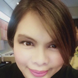 Mary Rose Yague profile icon