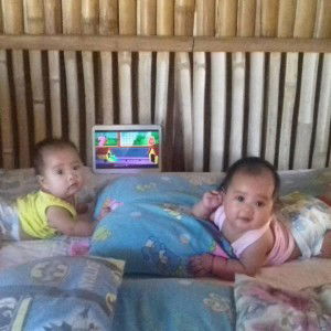 Eliza Cazan Lachica profile icon