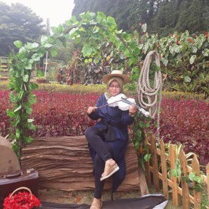 Ibu Andri Setiawan profile icon