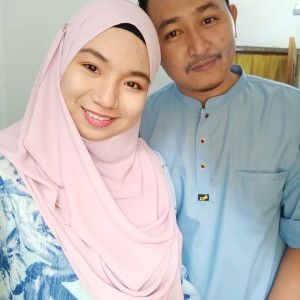 Kaswahzikah Wahab profile icon