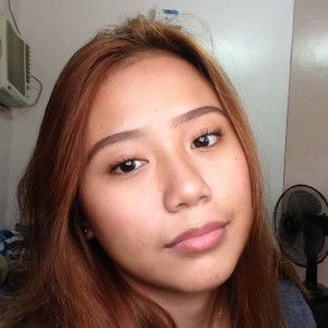 Mary Danielle Olmilla profile icon