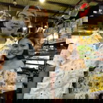 Reizeelyn Aquino profile icon