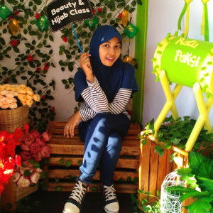 Jeni Rahmatika profile icon