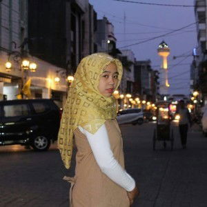 Lia Yuliani profile icon