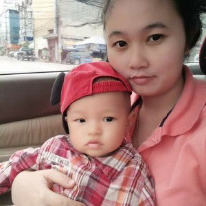 แม่น้อง ไอคิว profile icon